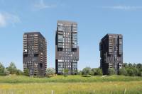 Woning Dirk Hartogstraat 133 Breda