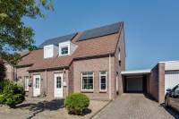 Woning Baetserveldsingel 64 Roggel