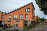 Woning Meidoornstraat 49 Losser