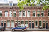 Woning Tramsingel 99 Breda
