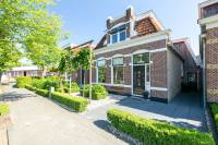 Woning Slachtedyk 18 Joure
