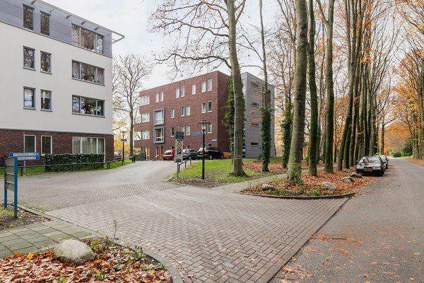 Woning Sonnenberglaan 114 Oosterbeek