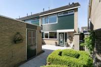 Woning Kievitshof 75 Elst