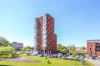 Woning Taco van der Veenplein 85 Leeuwarden