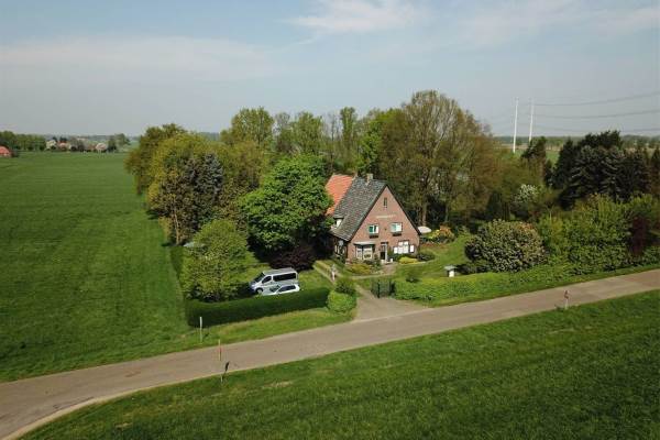 Woning Breedenbroekseweg 3 Voorst Oude IJsselstreek