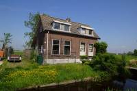 Woning Zuideinde 63 Aarlanderveen