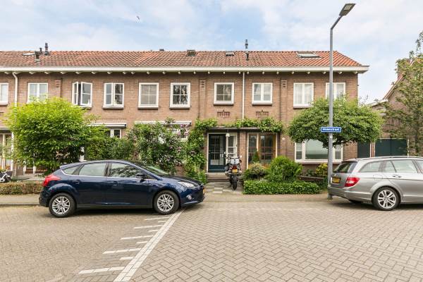 Woning Molenstraat 17 Rotterdam