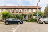 Woning Molenstraat 17 Rotterdam