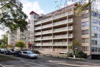 Woning Donker Curtiusstraat 156 Den Haag