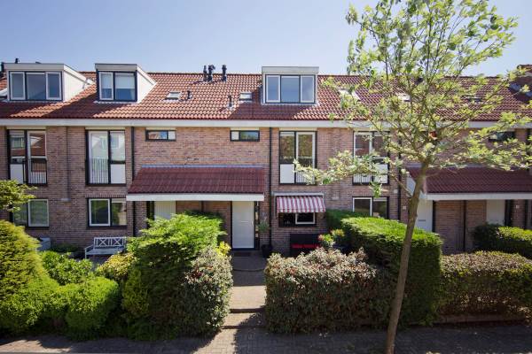 Woning Grevelingen 7 Heemstede