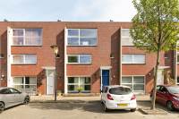 Woning Zalmwater 139 Barendrecht