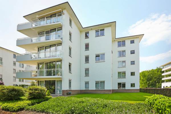 Woning Vorstenhof 110 Apeldoorn