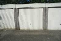 Garage Voltastraat 22 Zandvoort