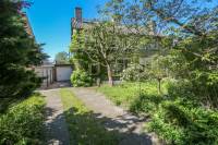 Woning Duinlaan 13 Oostvoorne