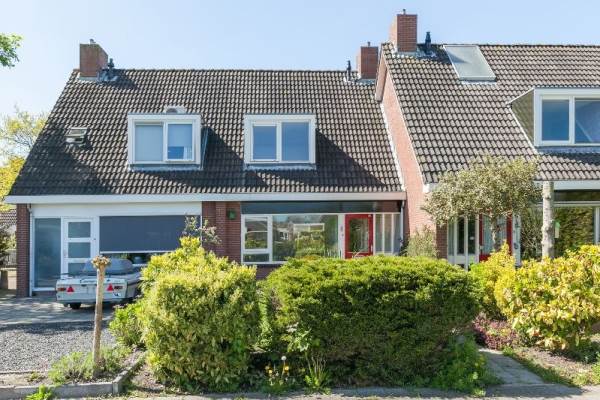 Woning It Klif 8 Bolsward