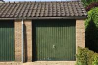 Garage Anna Paulownalaan 1 Leusden