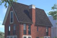 Woning  Teteringen