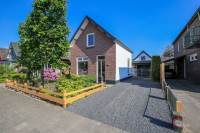 Woning Aluminiumweg 58 Apeldoorn