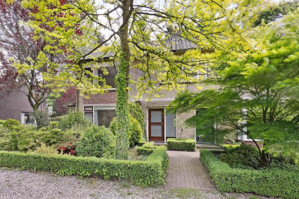 Woning Frankenlaan 13 Apeldoorn