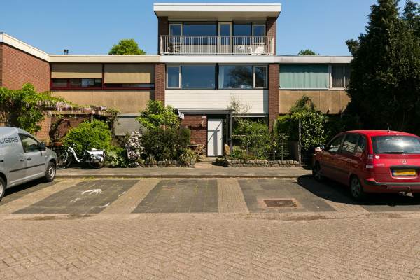 Woning Fluitekamp 104 Hoogland