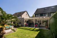 Woning de Steeg 34 Angeren