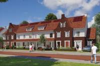 Woning Zevenwoudenlaan bwnr 25 Den Haag