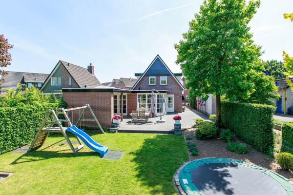 Woning Hondelink 169 Haaksbergen