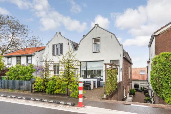 Woning Kom Lekdijk 58 Lexmond