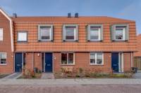 Woning Nassaustraat 14 Nijverdal