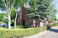 Woning Govert Flincklaan 1 Baarn