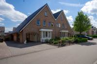 Woning Augustinusstraat 9 Groningen