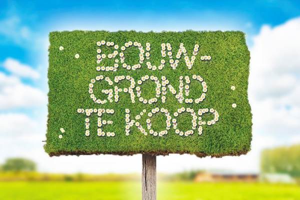 Bouwgrond Karstraat 64 Huissen