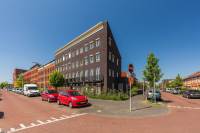 Woning Nootdorpse Landingslaan 318 Den Haag