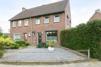 Woning Peter Treckpoelstraat 11 Beek Lb
