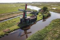 Woning Achterdichting 1511 Oostzaan