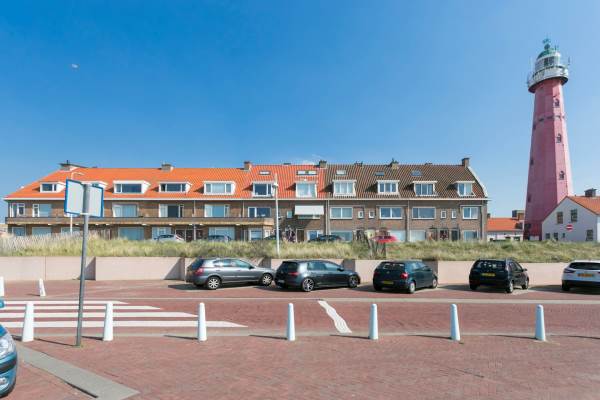 Woning Zeekant 15 Den Haag