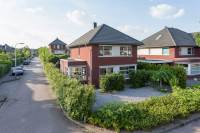 Woning Geniestraat 1 Schalkhaar