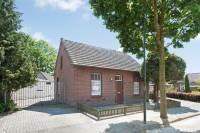 Woning Wilhelminastraat 39 Boekel