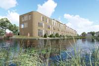 Woning Spiegelgracht 8245 Lelystad