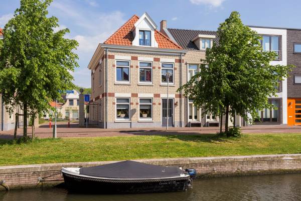 Woning Proostwetering 29 Maarssen