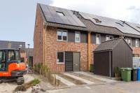 Woning Bessentuin 9 Rijswijk