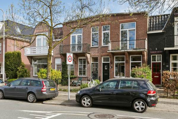 Woning Ouderkerkerlaan 36 Amstelveen