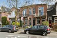Woning Ouderkerkerlaan 36 Amstelveen