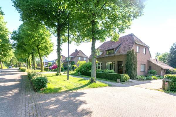 Woning Schoolstraat 19 Den Bosch