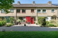 Woning Meteorenstraat 31 Emmeloord