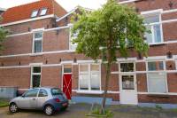 Woning Nicolaes Honighstraat 1 Vlissingen