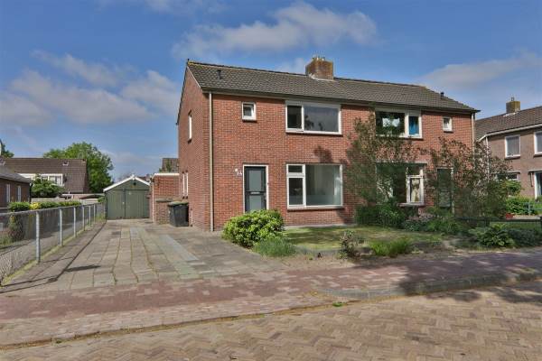 Woning Schoolweg 14 Veeningen