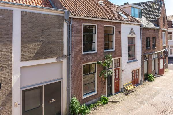 Woning Achterstraat 5 Culemborg