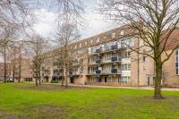 Woning Warande 65 Rotterdam