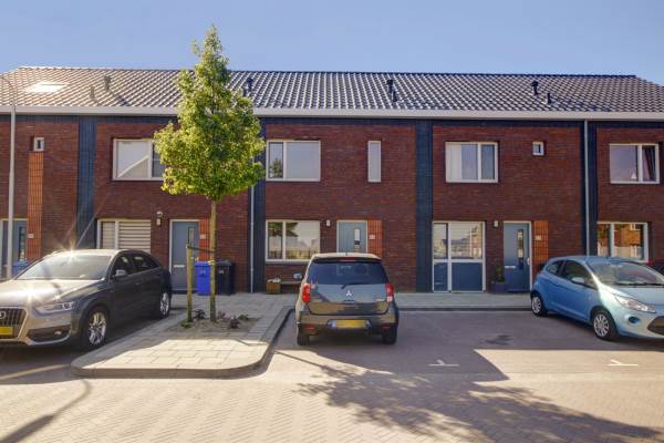 Woning Laan van Lekkerkerk 86 Delft
